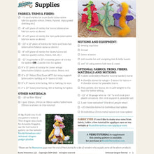 Load image into Gallery viewer, Debonair Dragon Pudgy Plushie Soft Toy Sewing Pattern
