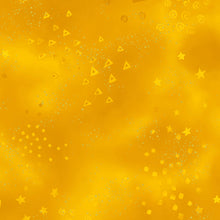 Load image into Gallery viewer, Laurel Burch Basics Glitter Dark Yellow Metallic - Y0808-10M
