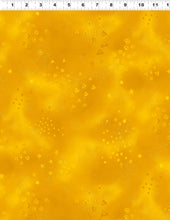 Load image into Gallery viewer, Laurel Burch Basics Glitter Dark Yellow Metallic - Y0808-10M
