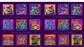 Laurel Burch Fantasticats - Block Panel - Y4339-28M