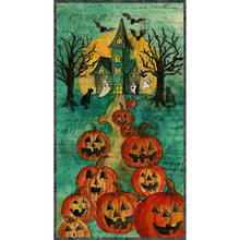 Load image into Gallery viewer, Emerald Hollow 24 inch Panel Y4825-107
