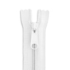 Snow White YKK 501 zipper
