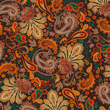 Load image into Gallery viewer, Owl Arabesque Paisley 28584-A
