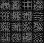 Load image into Gallery viewer, Soiree Patchwork-KJ
