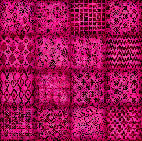 Soiree Patchwork-PV