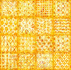 Soiree Patchwork-S