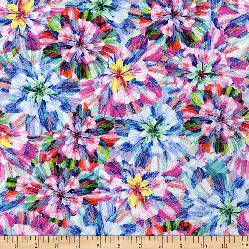 Floral Fascination - Packed Floral 28511 -X