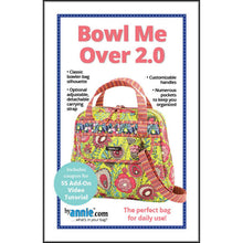 Load image into Gallery viewer, Bowl Me Over 2.0 Pattern ByAnnie

