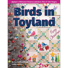 Load image into Gallery viewer, Birds in Toyland

