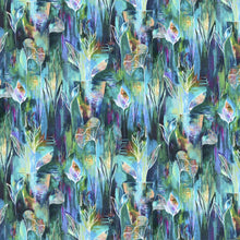 Load image into Gallery viewer, Solace Large Floral/Leaves 4920-B
