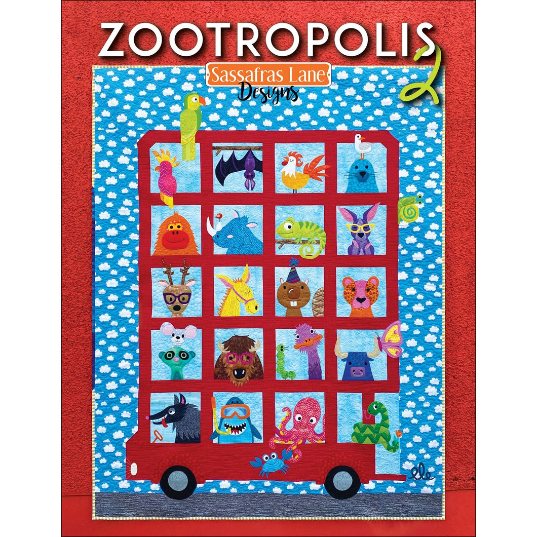 Zootropolis 2