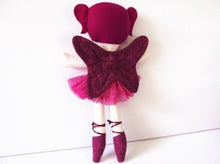 Load image into Gallery viewer, Funky Friends Factory - Sugar Plum Fairy
