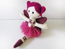 Load image into Gallery viewer, Funky Friends Factory - Sugar Plum Fairy
