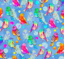 Load image into Gallery viewer, Songbird Serenade Birds 4696-B
