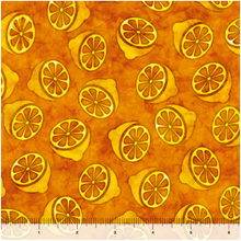 Load image into Gallery viewer, Cocktail Hour 28722 -O - Citrus Lemons
