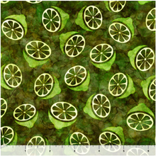 Load image into Gallery viewer, Cocktail Hour 28722 -F - Citrus Limes
