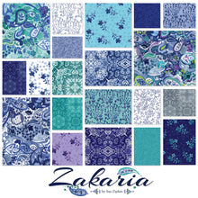 Load image into Gallery viewer, Zakaria Fat Quarter Bundle
