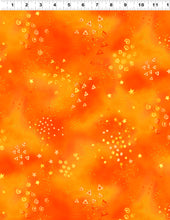 Load image into Gallery viewer, Laurel Burch Basics Glitter Dark Orange Metallic

