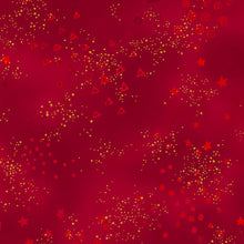 Load image into Gallery viewer, Laurel Burch Basics Glitter Red Metallic
