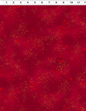 Load image into Gallery viewer, Laurel Burch Basics Glitter Red Metallic

